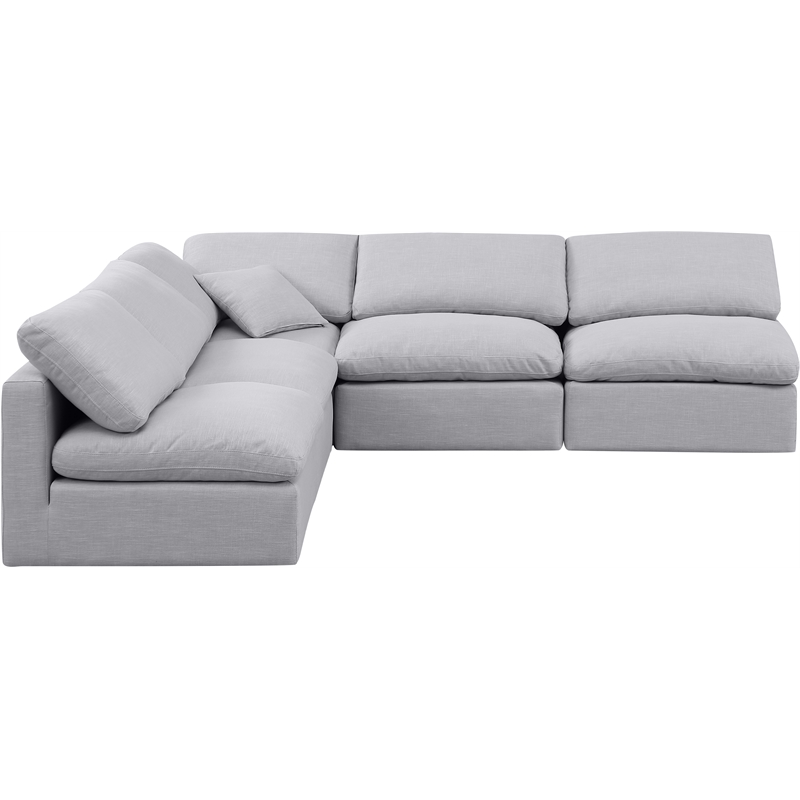 Meridian Furniture Indulge 169.5
