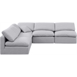 Meridian Furniture Indulge 169.5