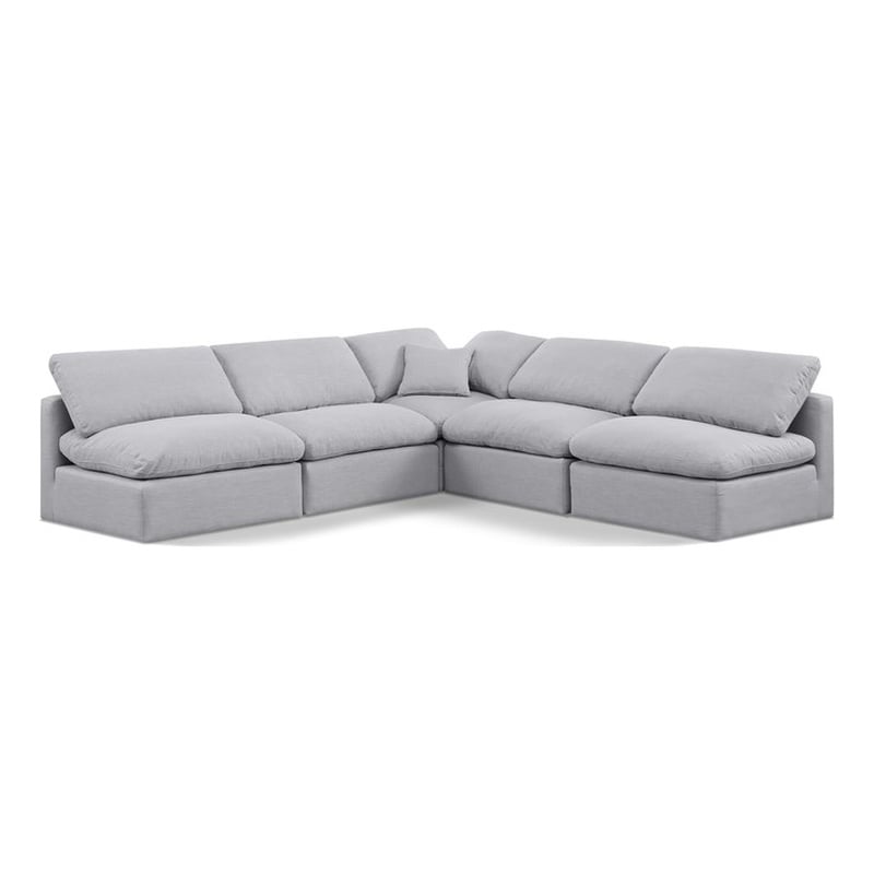 Meridian Furniture Indulge 169.5