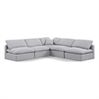 Meridian Furniture Indulge 169.5
