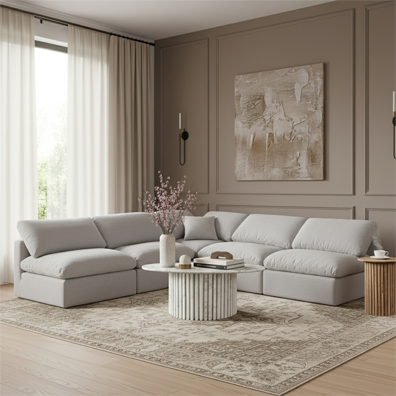 Meridian Furniture Indulge 169.5