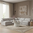 Meridian Furniture Indulge 169.5