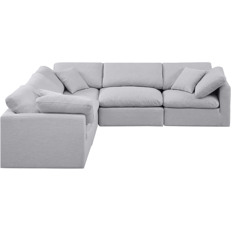 Meridian Furniture Indulge 158.5