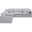 Meridian Furniture Indulge 158.5