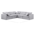 Meridian Furniture Indulge 158.5