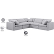 Meridian Furniture Indulge 158.5