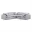 Meridian Furniture Indulge 158.5