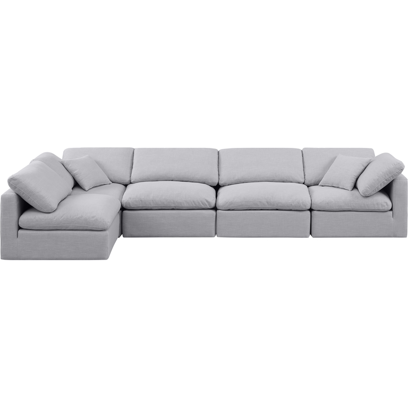Meridian Furniture Indulge 164
