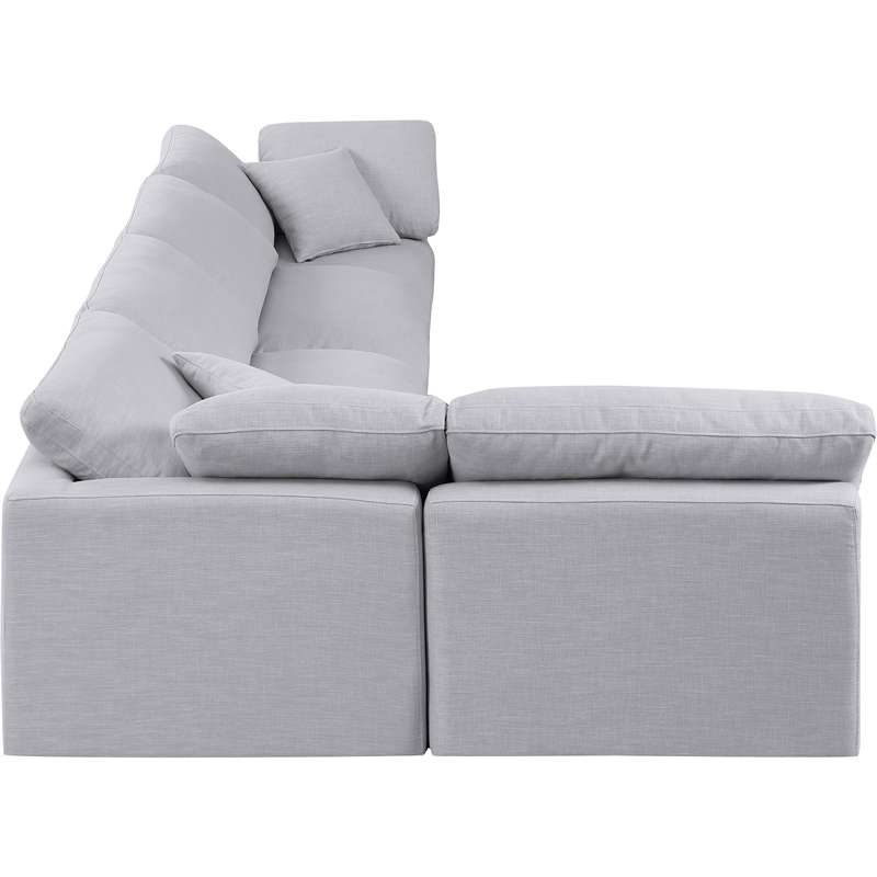 Meridian Furniture Indulge 164