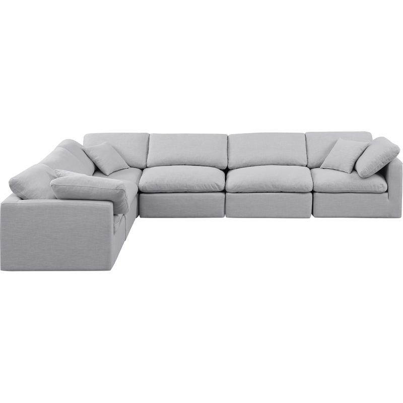 Meridian Furniture Indulge 193.5