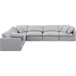 Meridian Furniture Indulge 193.5