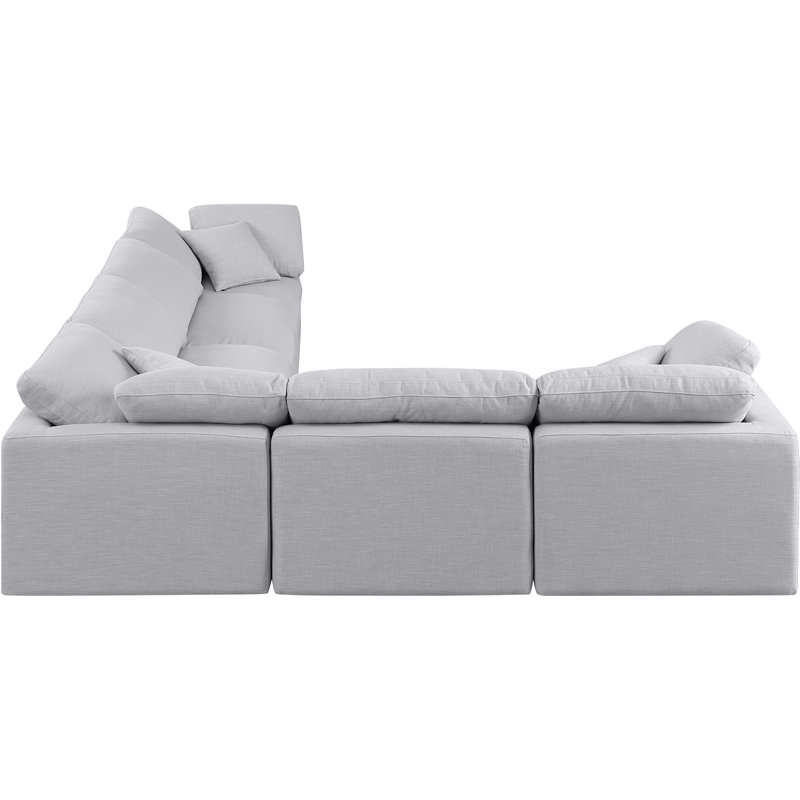 Meridian Furniture Indulge 193.5