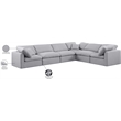 Meridian Furniture Indulge 193.5