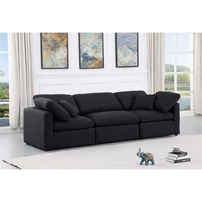 Meridian Furniture Indulge 105
