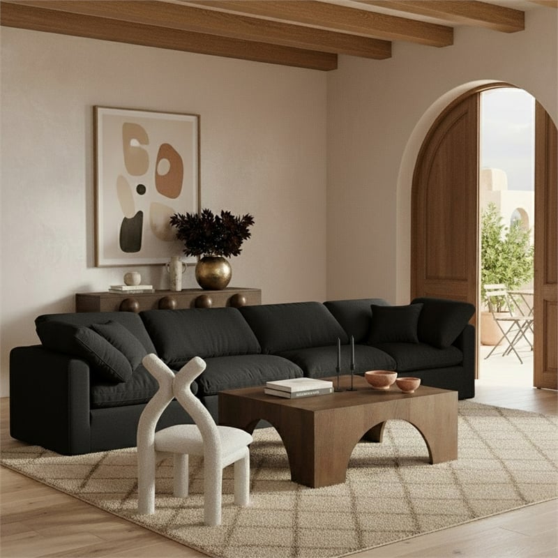 Meridian Furniture Indulge 140