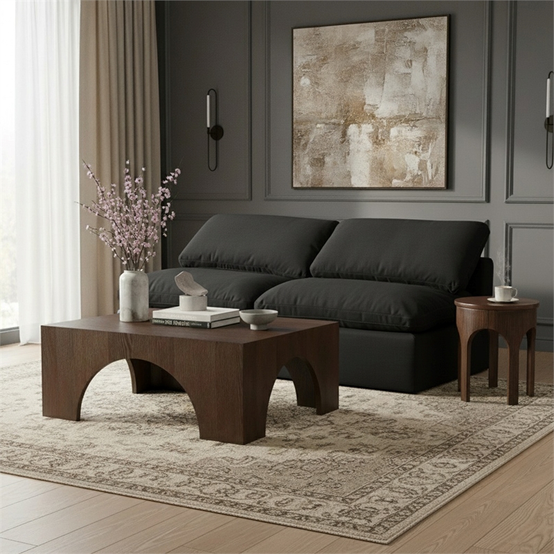 Meridian Furniture Indulge 70