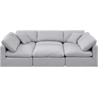 Meridian Furniture Indulge 164