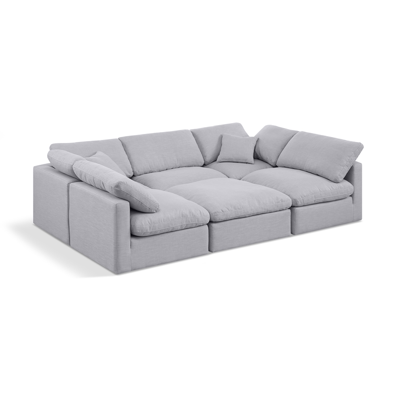 Meridian Furniture Indulge 164