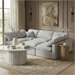 Meridian Furniture Indulge 164
