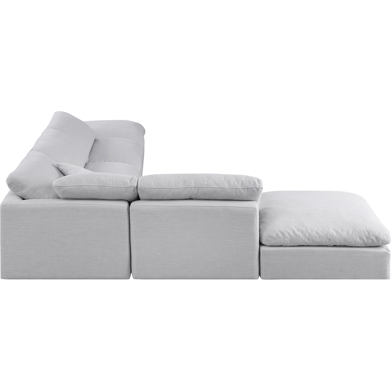 Meridian Furniture Indulge 140