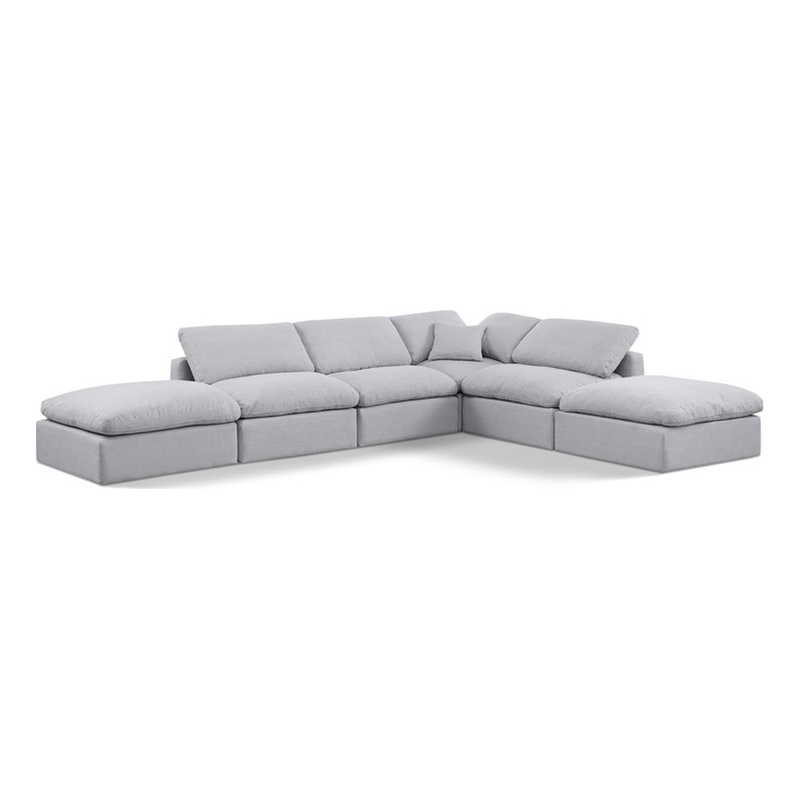 Meridian Furniture Indulge 140