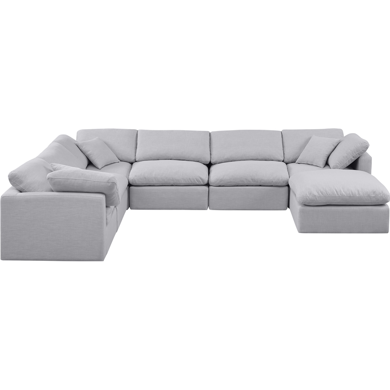 Meridian Furniture Indulge 193.5