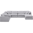 Meridian Furniture Indulge 193.5