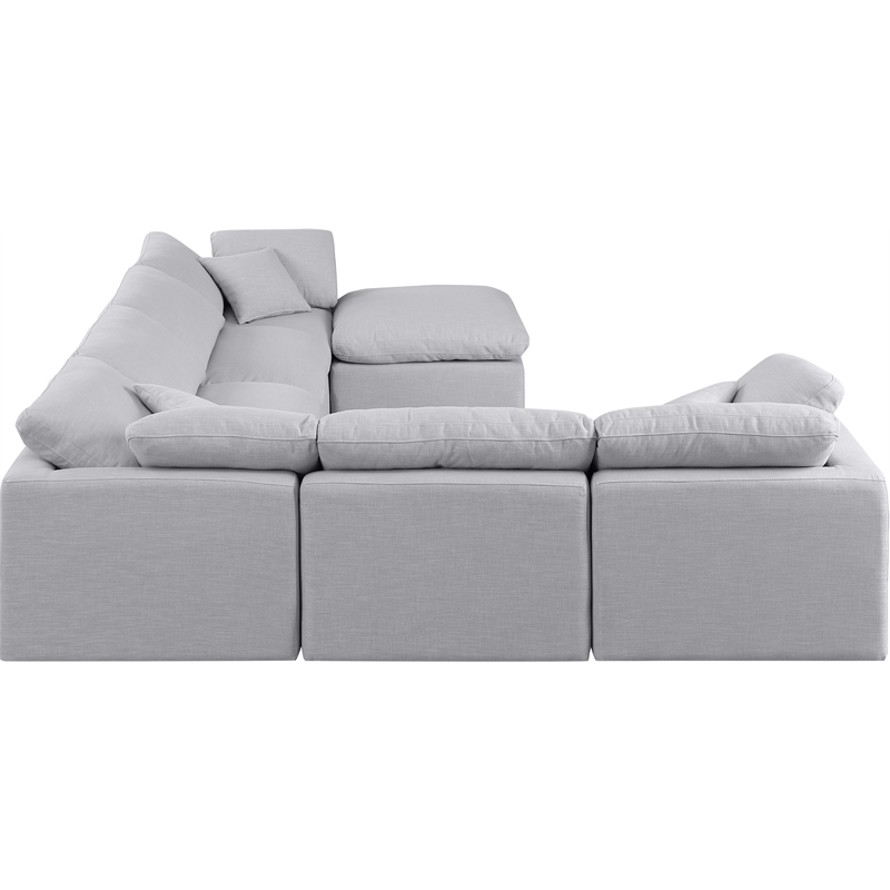 Meridian Furniture Indulge 193.5