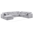Meridian Furniture Indulge 193.5
