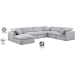 Meridian Furniture Indulge 193.5