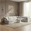 Meridian Furniture Indulge 193.5