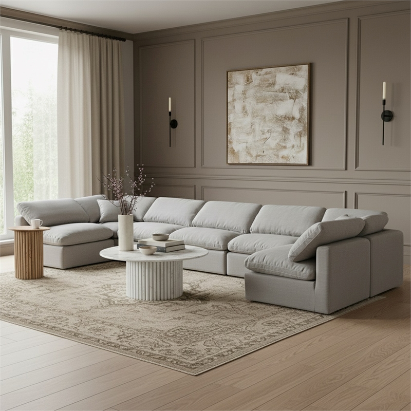 Meridian Furniture Indulge 234
