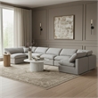 Meridian Furniture Indulge 234
