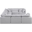 Meridian Furniture Indulge 258