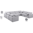 Meridian Furniture Indulge 258