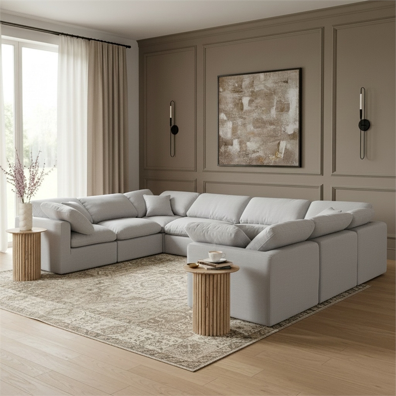 Meridian Furniture Indulge 258