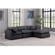 Meridian Furniture Indulge 105