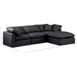 Meridian Furniture Indulge 105