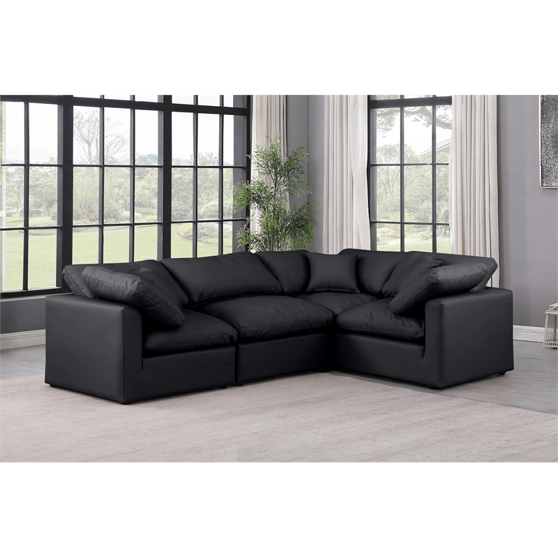 Meridian Furniture Indulge 105