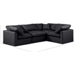 Meridian Furniture Indulge 105