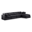 Meridian Furniture Indulge 140
