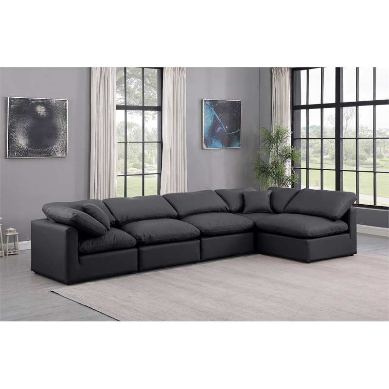 Meridian Furniture Indulge 140