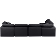 Meridian Furniture Indulge 140