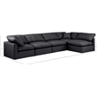 Meridian Furniture Indulge 140