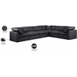 Meridian Furniture Indulge 140