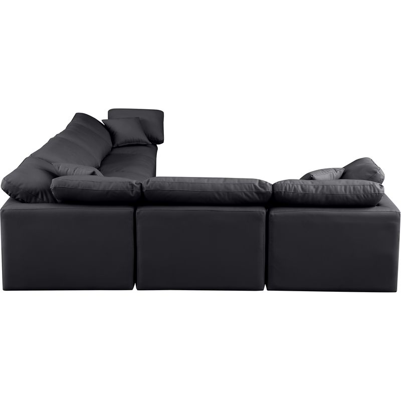 Meridian Furniture Indulge 140