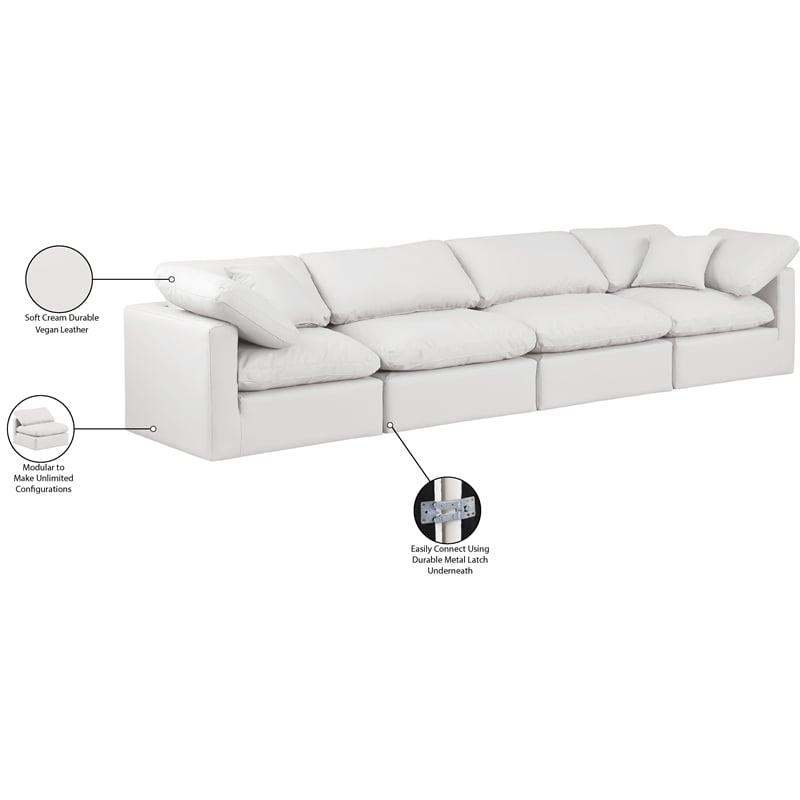 Meridian Furniture Indulge 140