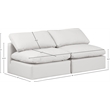 Meridian Furniture Indulge 70