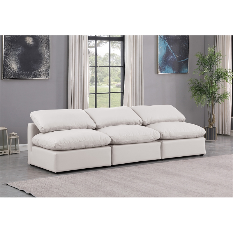 Meridian Furniture Indulge 105