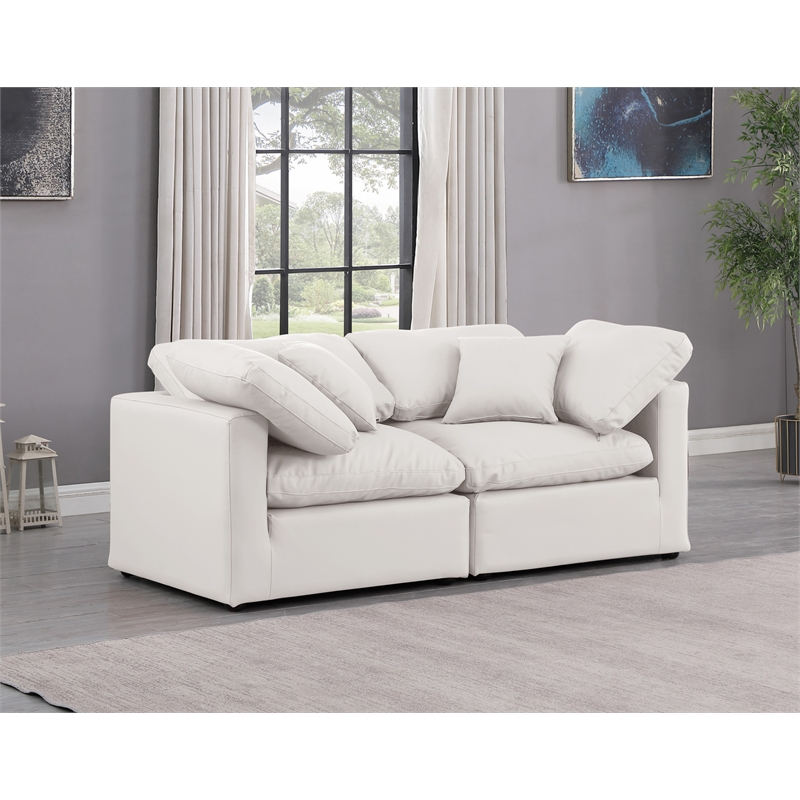 Meridian Furniture Indulge 70